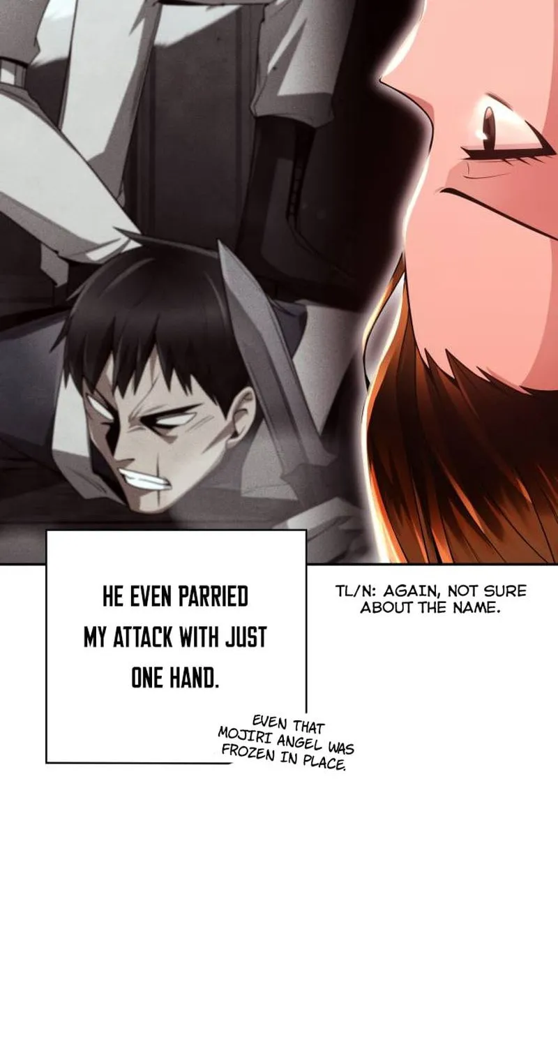 The Dungeon Cleaning Life of a Once Genius Hunter Chapter 32 page 7 - 