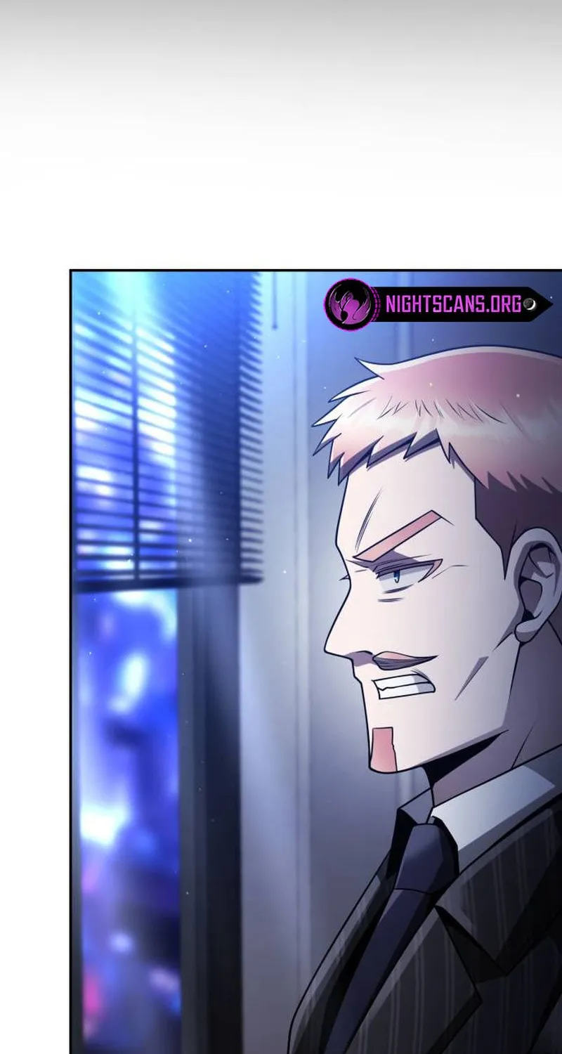 The Dungeon Cleaning Life of a Once Genius Hunter Chapter 32 page 61 - 