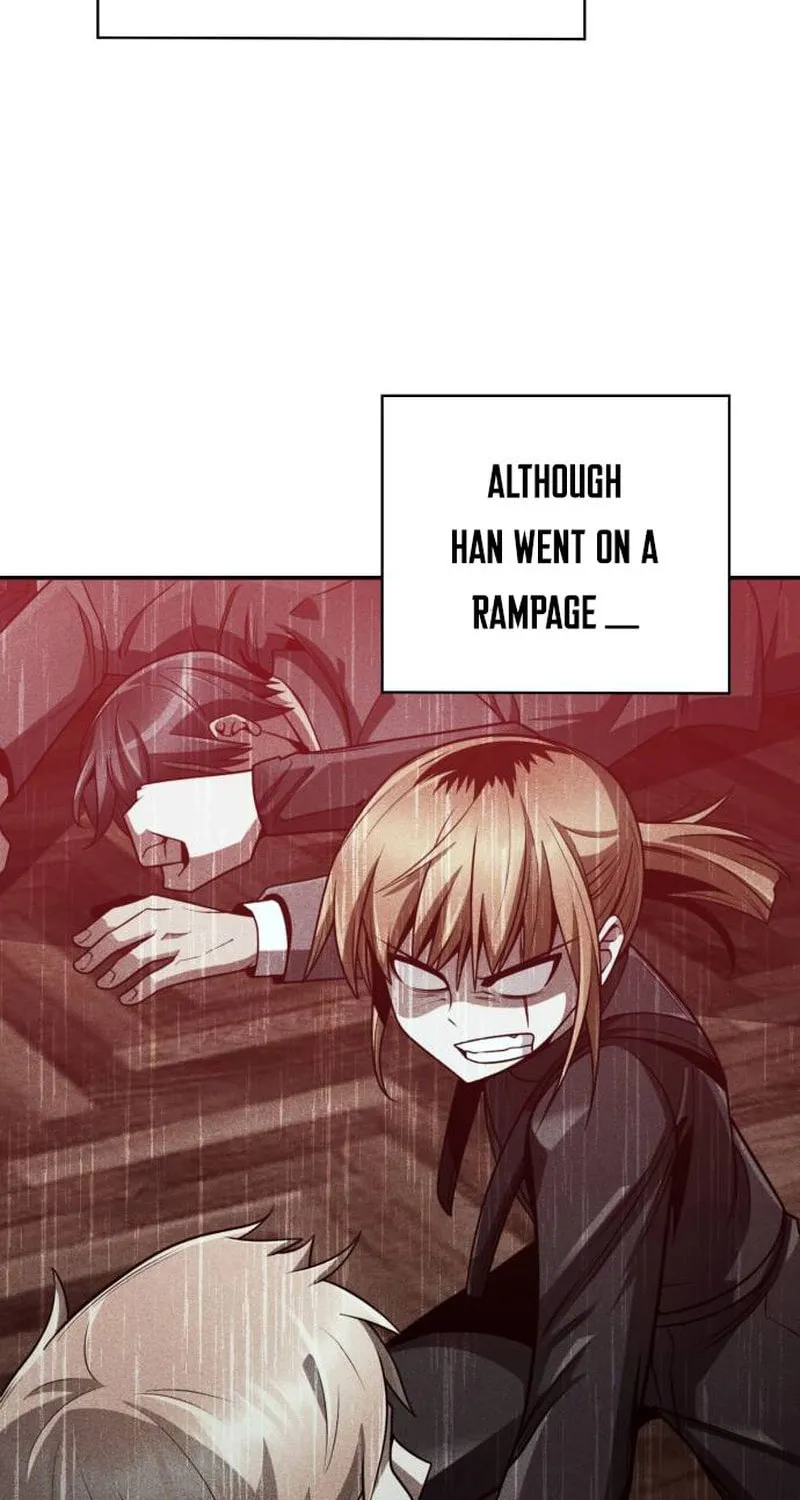 The Dungeon Cleaning Life of a Once Genius Hunter Chapter 32 page 66 - 