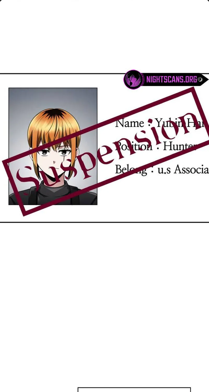 The Dungeon Cleaning Life of a Once Genius Hunter Chapter 32 page 68 - 