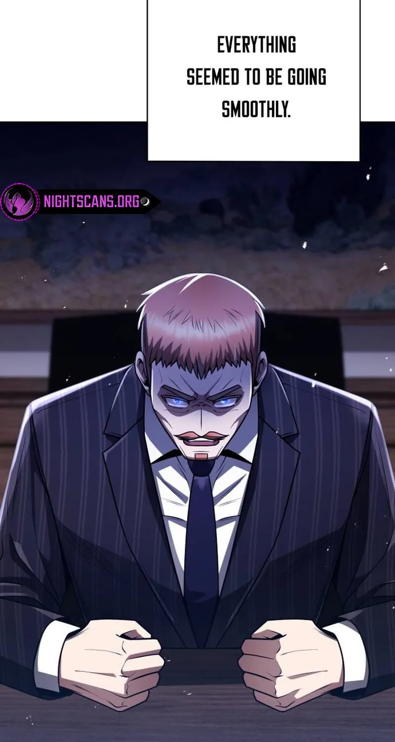 The Dungeon Cleaning Life of a Once Genius Hunter Chapter 32 page 69 - 