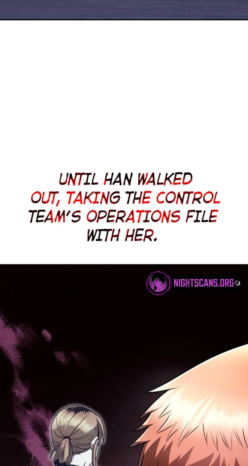 The Dungeon Cleaning Life of a Once Genius Hunter Chapter 32 page 70 - 