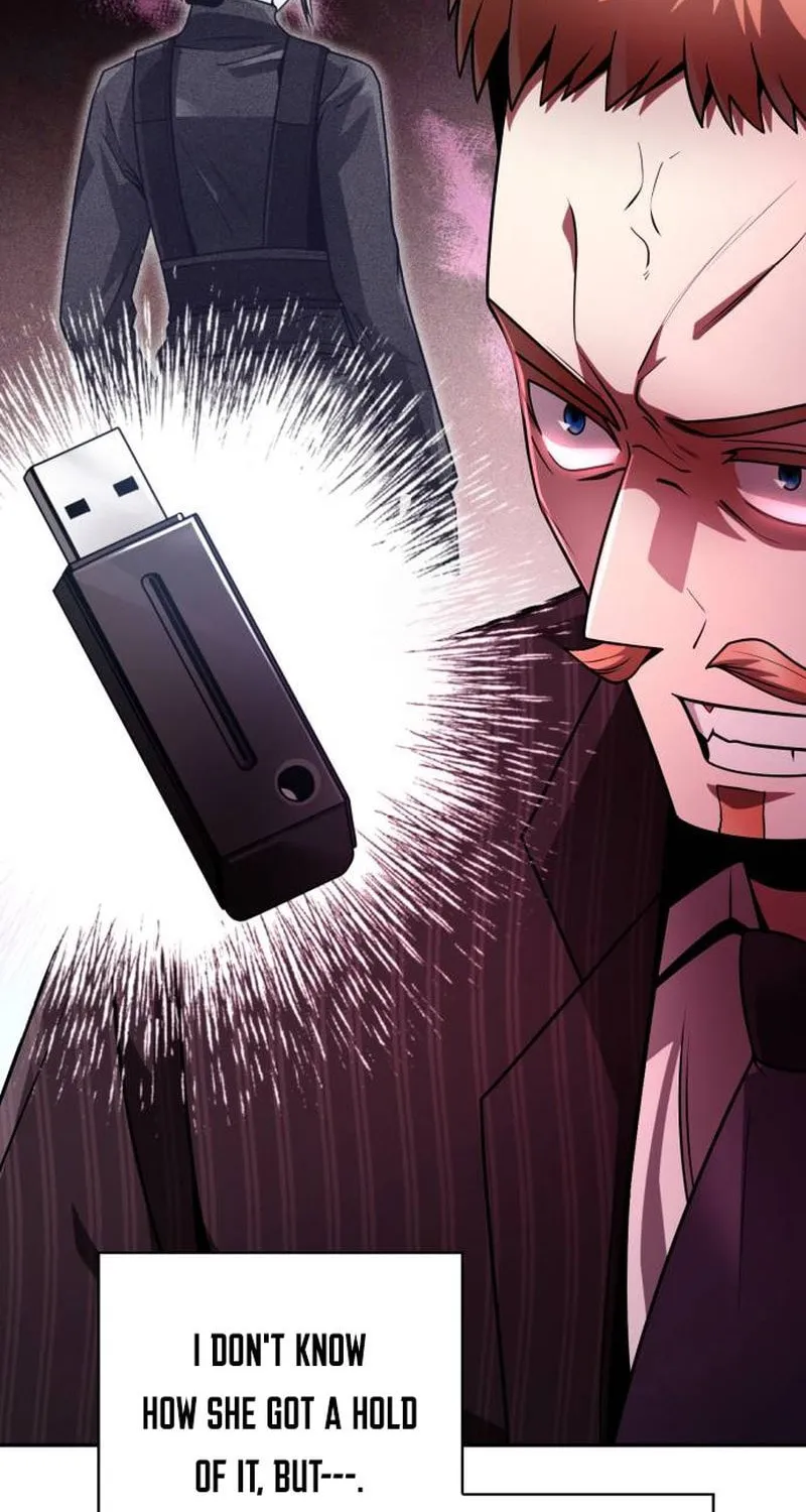 The Dungeon Cleaning Life of a Once Genius Hunter Chapter 32 page 71 - 