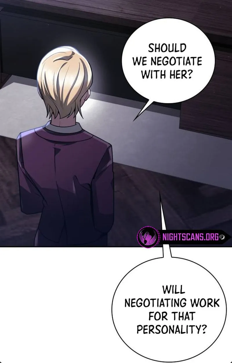 The Dungeon Cleaning Life of a Once Genius Hunter Chapter 32 page 75 - 