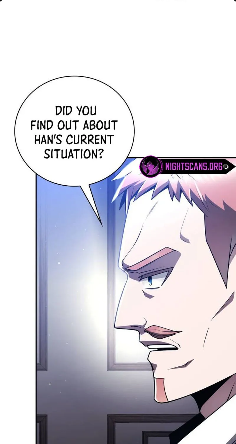 The Dungeon Cleaning Life of a Once Genius Hunter Chapter 32 page 76 - 