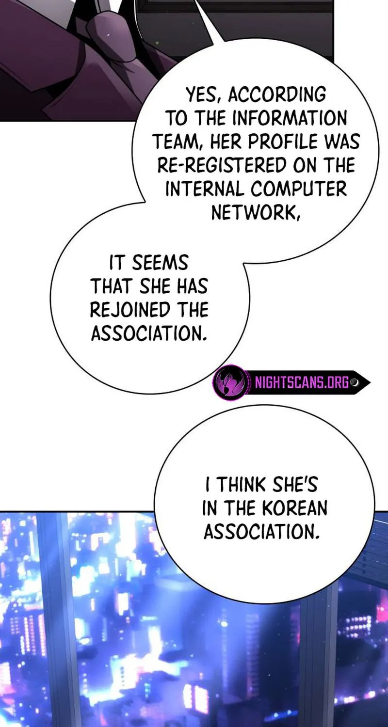 The Dungeon Cleaning Life of a Once Genius Hunter Chapter 32 page 78 - 