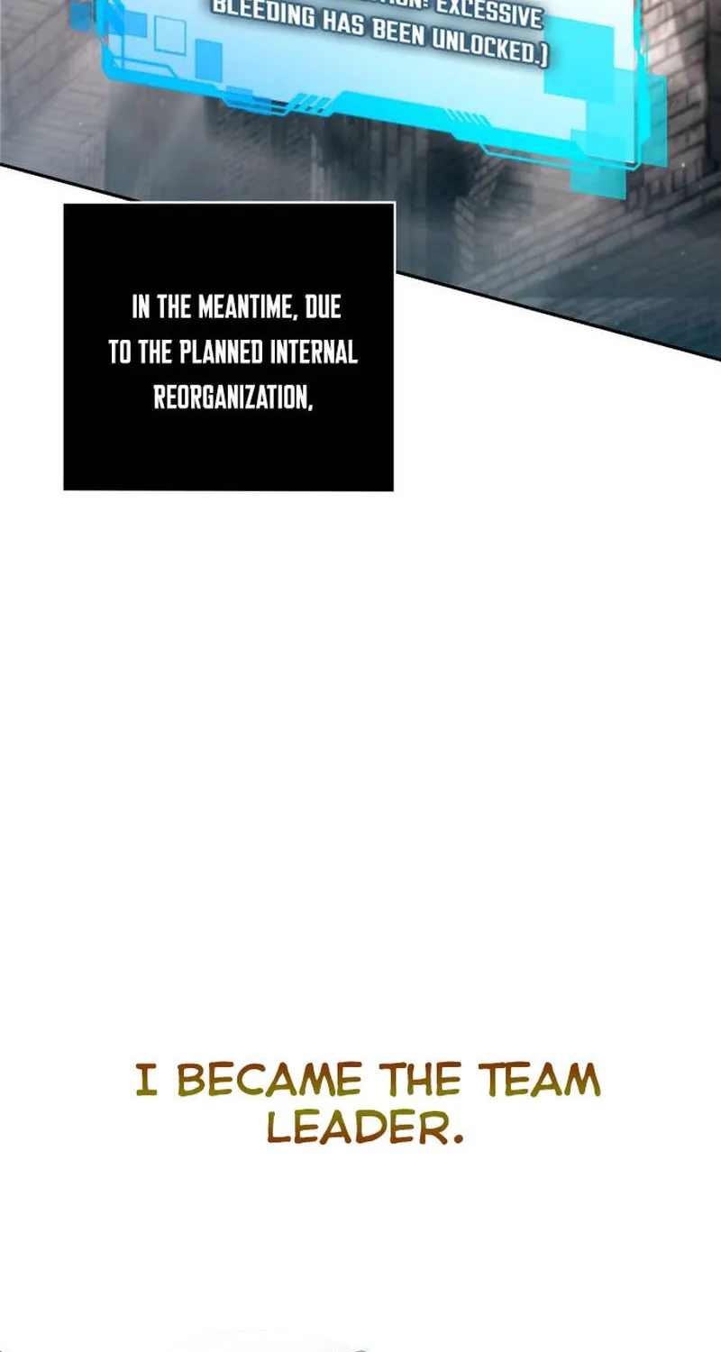 The Dungeon Cleaning Life of a Once Genius Hunter Chapter 32 page 87 - 