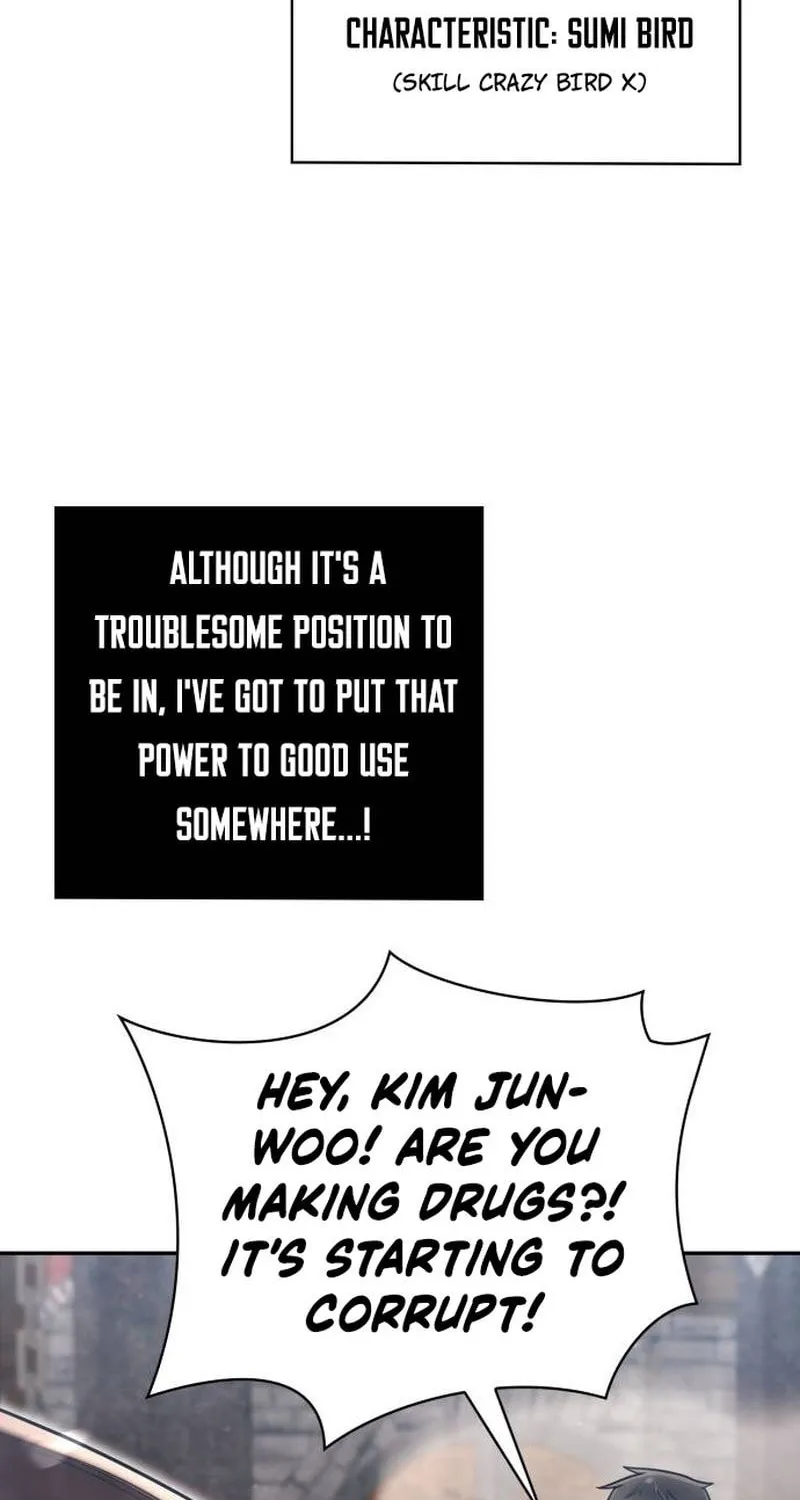 The Dungeon Cleaning Life of a Once Genius Hunter Chapter 32 page 89 - 
