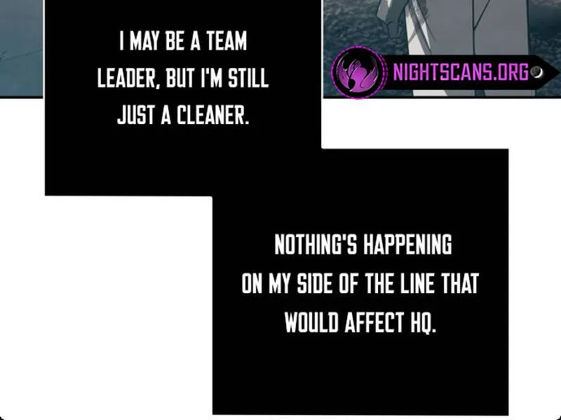 The Dungeon Cleaning Life of a Once Genius Hunter Chapter 32 page 96 - 
