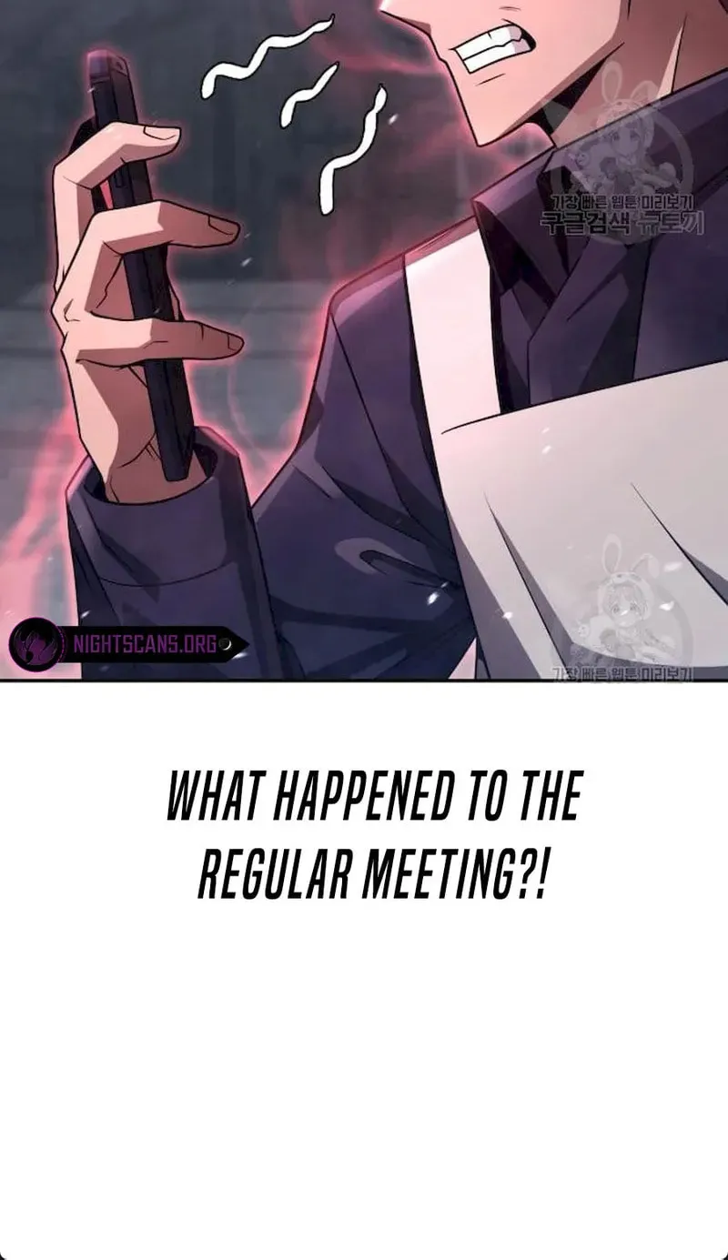 The Dungeon Cleaning Life of a Once Genius Hunter Chapter 33 page 106 - 