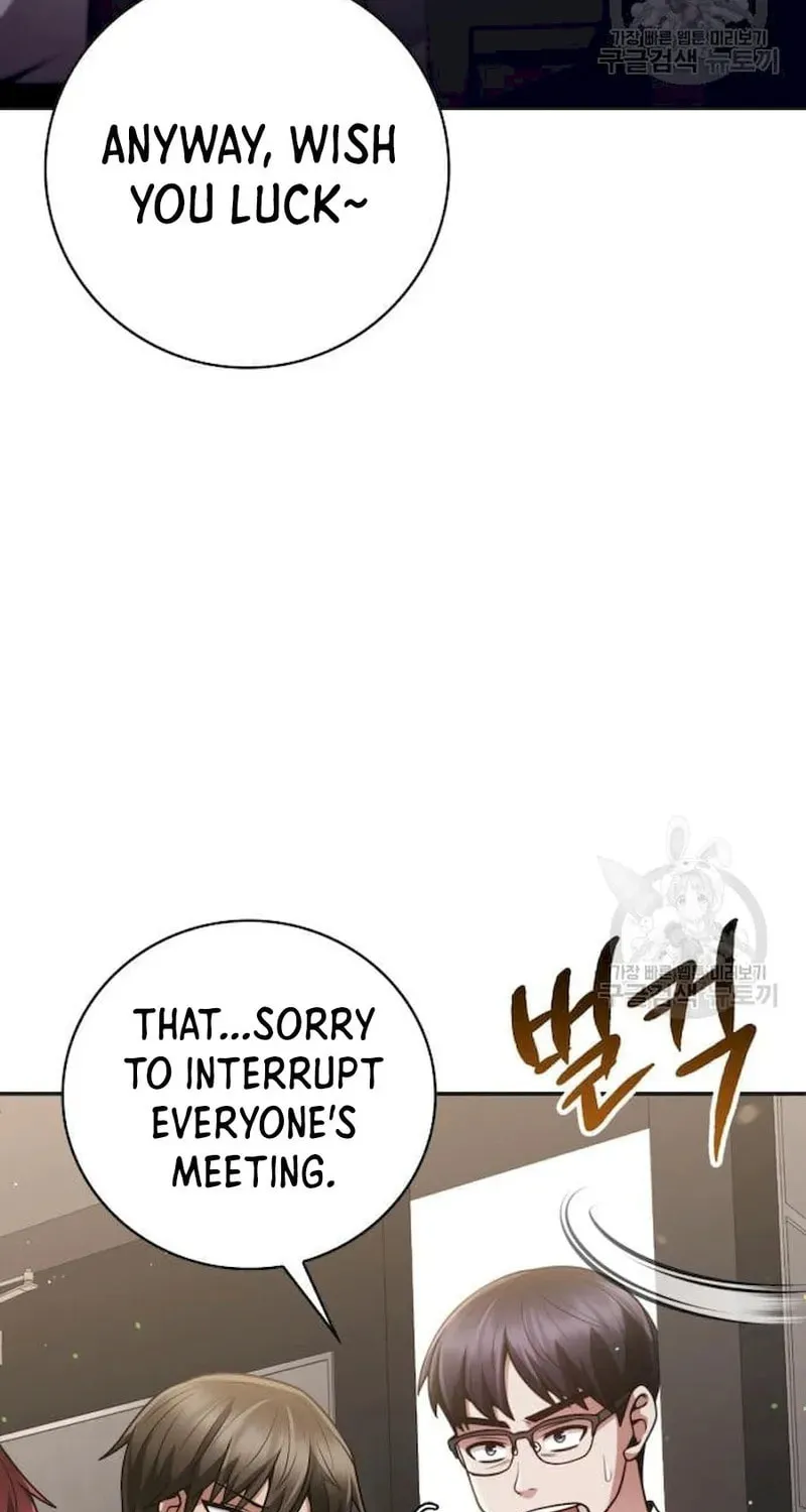 The Dungeon Cleaning Life of a Once Genius Hunter Chapter 33 page 36 - 