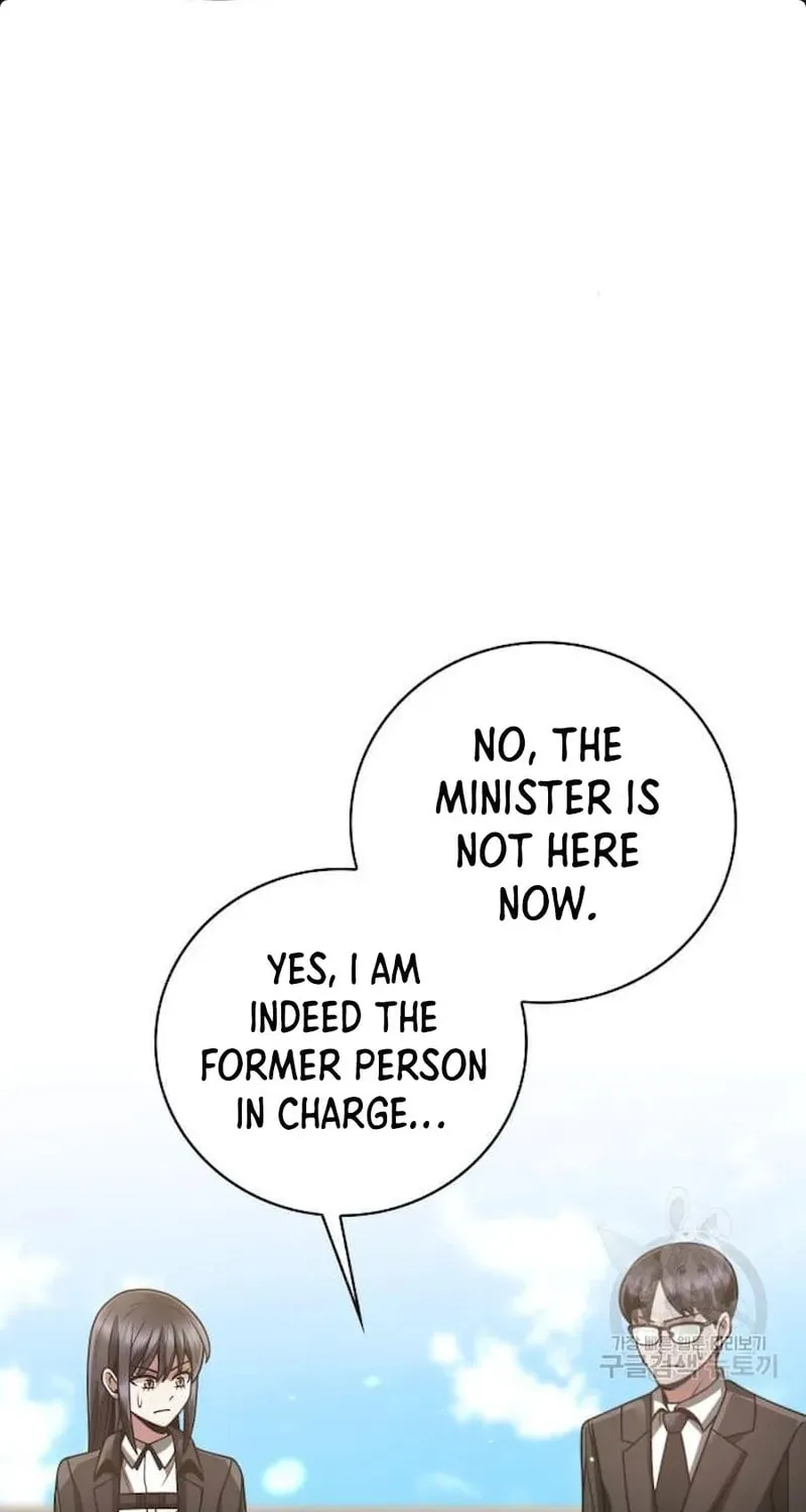 The Dungeon Cleaning Life of a Once Genius Hunter Chapter 33 page 40 - 