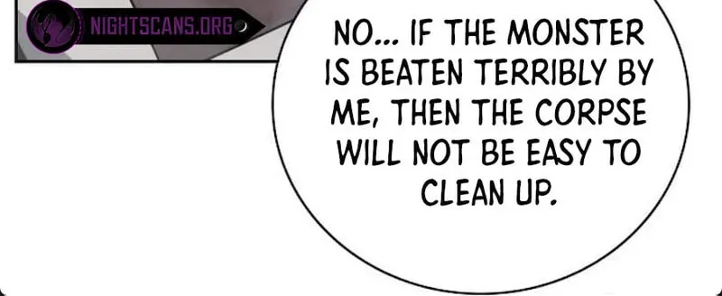 The Dungeon Cleaning Life of a Once Genius Hunter Chapter 33 page 62 - 