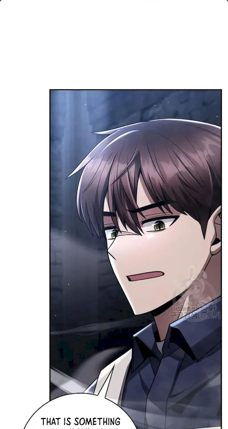 The Dungeon Cleaning Life of a Once Genius Hunter Chapter 33 page 63 - 