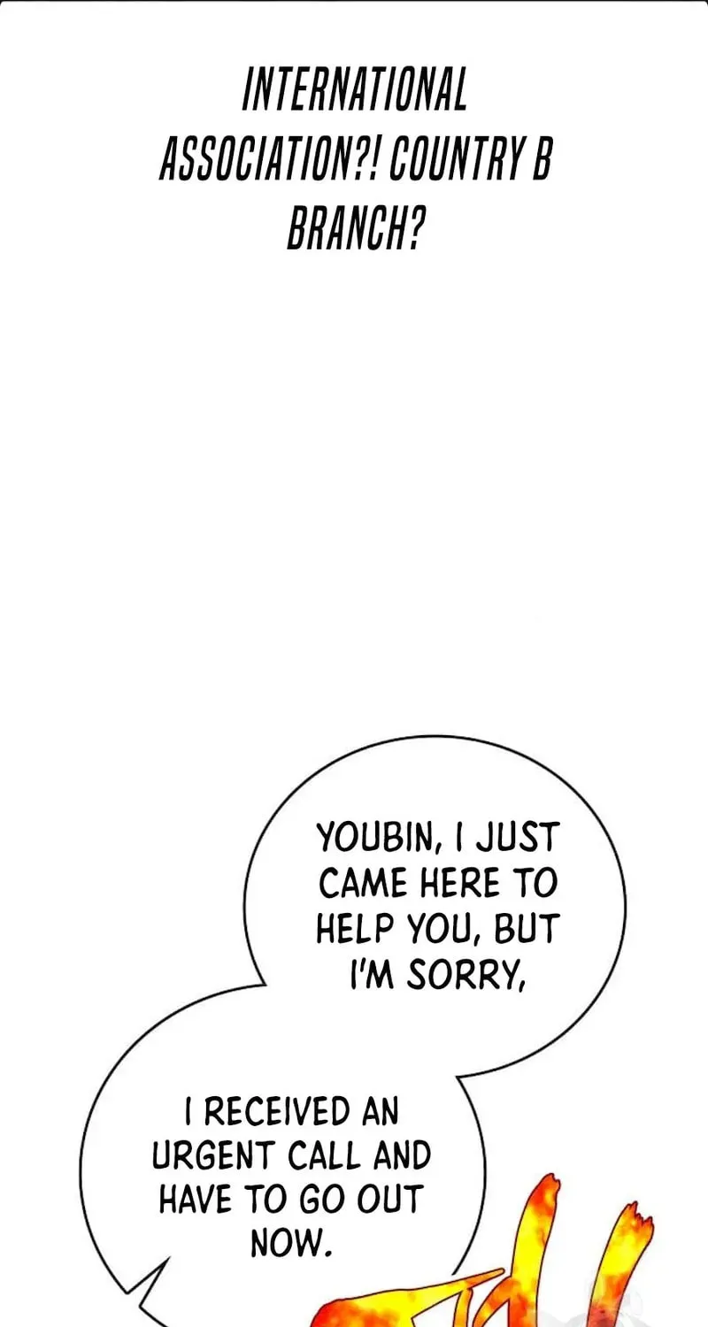 The Dungeon Cleaning Life of a Once Genius Hunter Chapter 33 page 71 - 