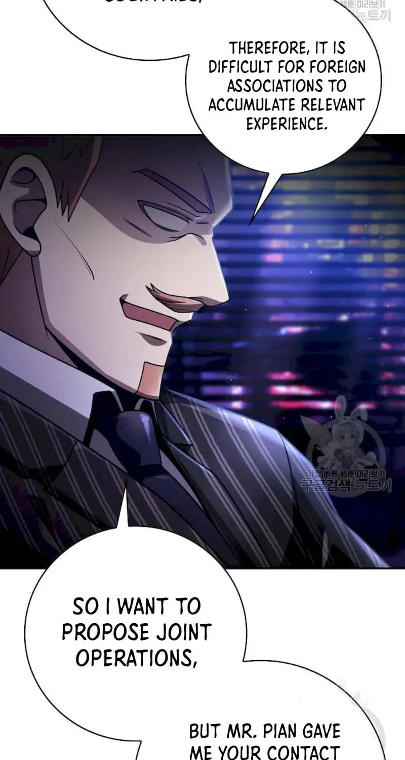The Dungeon Cleaning Life of a Once Genius Hunter Chapter 33 page 77 - 