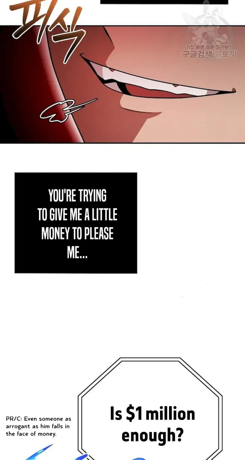 The Dungeon Cleaning Life of a Once Genius Hunter Chapter 33 page 98 - 