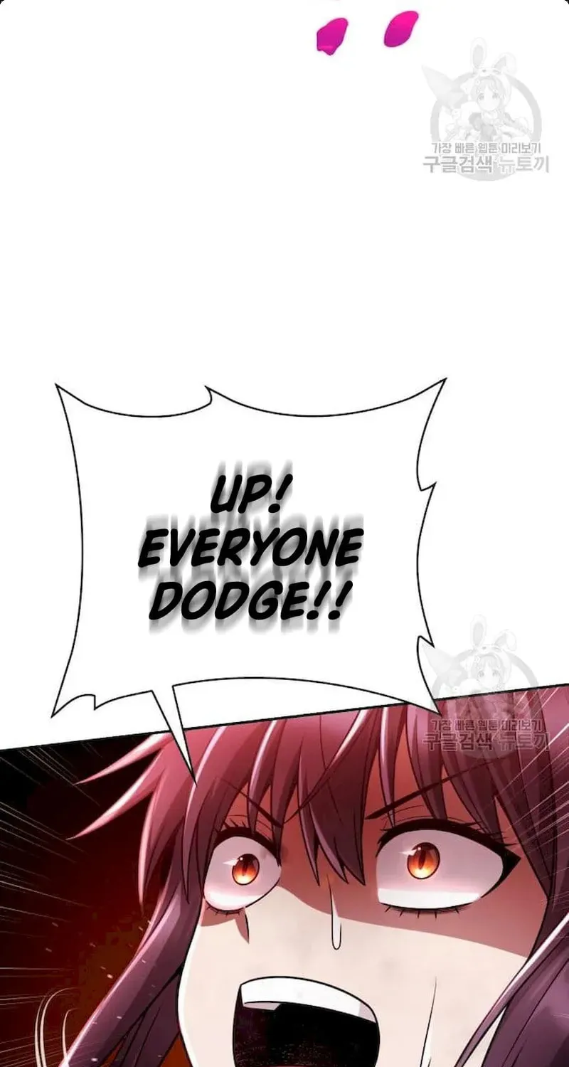 The Dungeon Cleaning Life of a Once Genius Hunter Chapter 34 page 108 - 