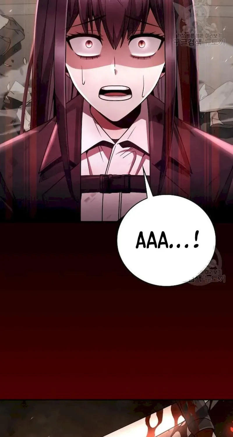The Dungeon Cleaning Life of a Once Genius Hunter Chapter 34 page 117 - 