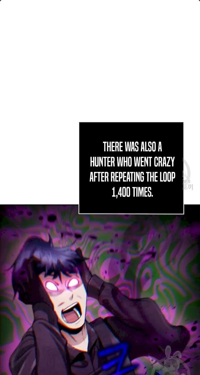 The Dungeon Cleaning Life of a Once Genius Hunter Chapter 34 page 15 - 