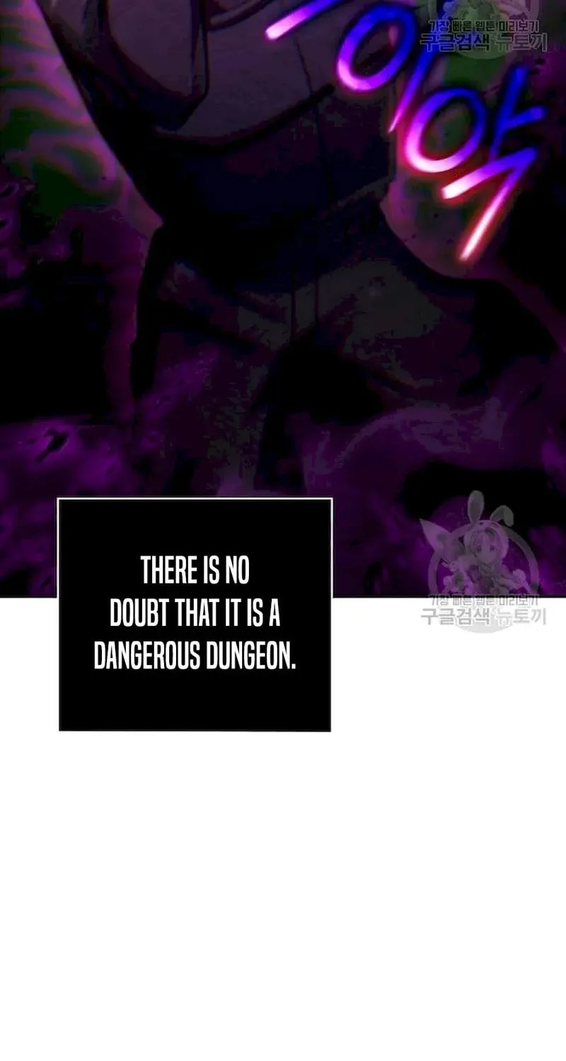 The Dungeon Cleaning Life of a Once Genius Hunter Chapter 34 page 16 - 