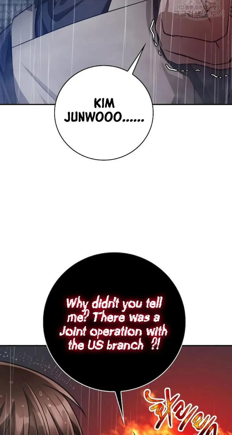 The Dungeon Cleaning Life of a Once Genius Hunter Chapter 34 page 22 - 