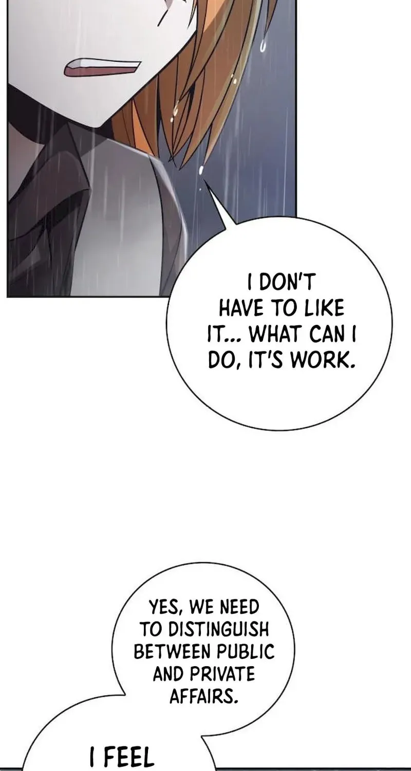 The Dungeon Cleaning Life of a Once Genius Hunter Chapter 34 page 42 - 