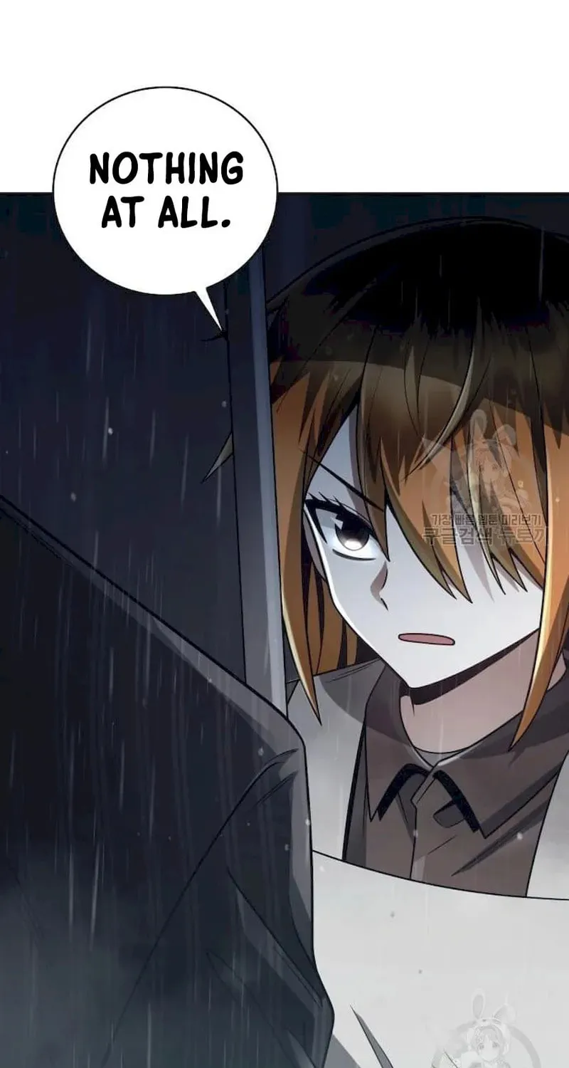 The Dungeon Cleaning Life of a Once Genius Hunter Chapter 34 page 46 - 