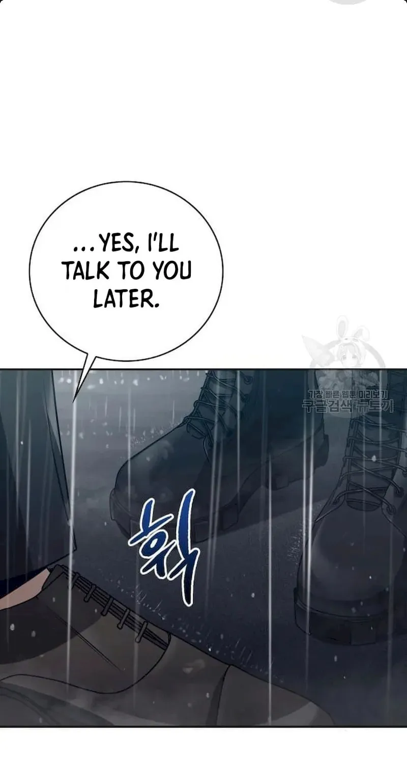 The Dungeon Cleaning Life of a Once Genius Hunter Chapter 34 page 48 - 