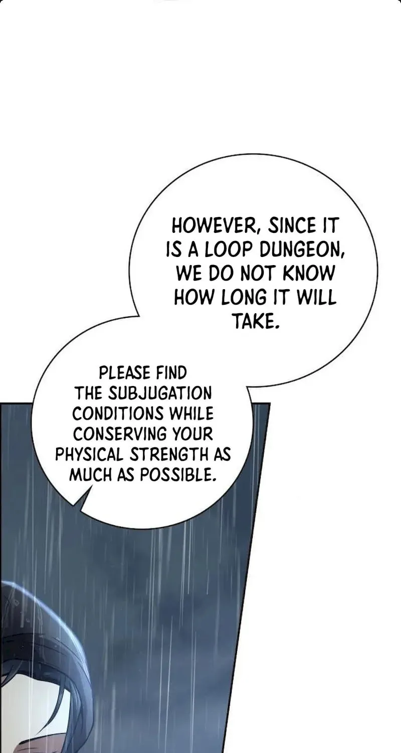 The Dungeon Cleaning Life of a Once Genius Hunter Chapter 34 page 56 - 