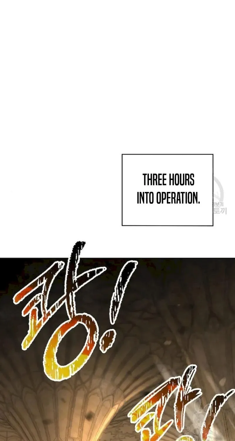 The Dungeon Cleaning Life of a Once Genius Hunter Chapter 34 page 63 - 