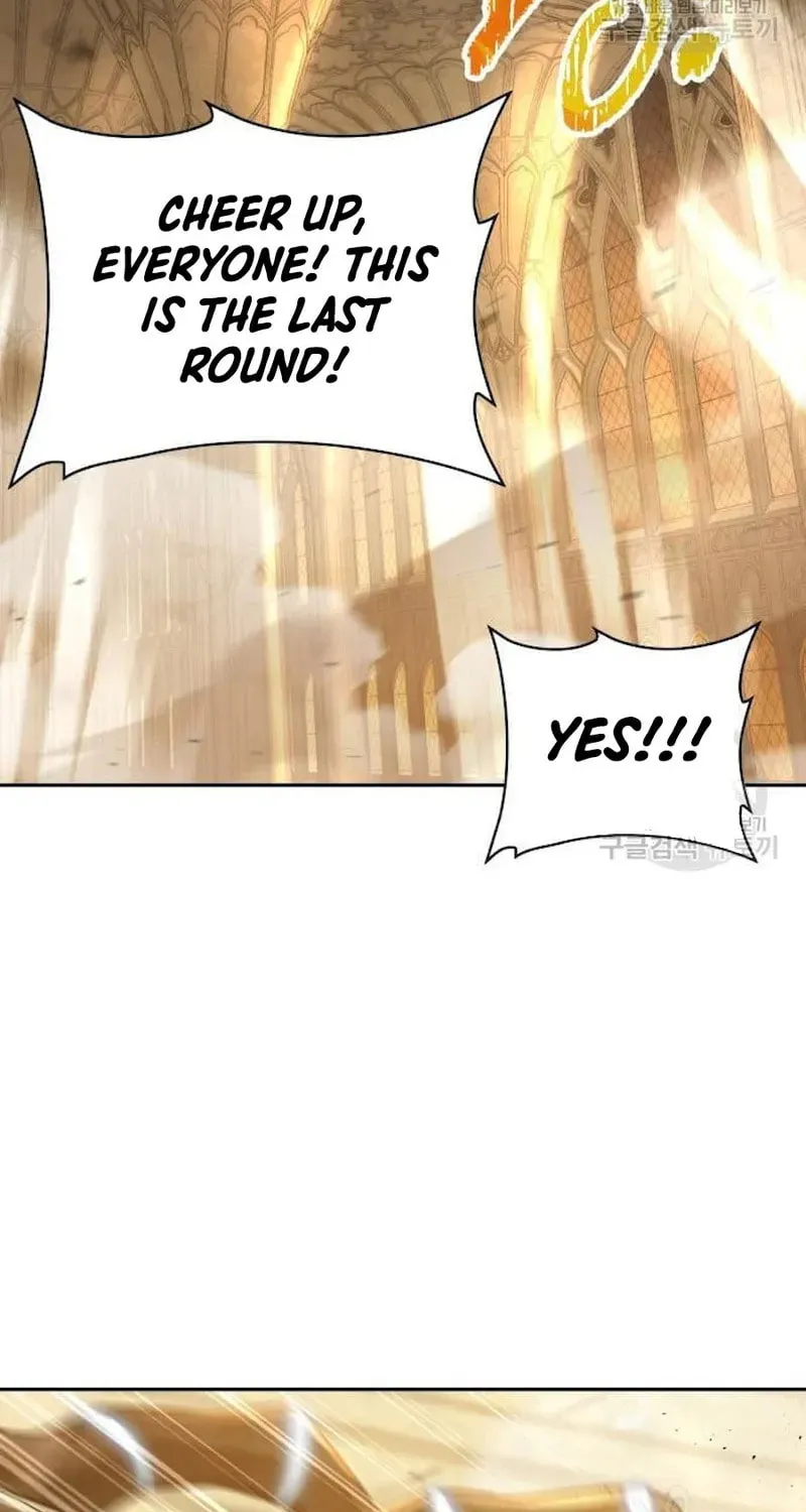 The Dungeon Cleaning Life of a Once Genius Hunter Chapter 34 page 64 - 
