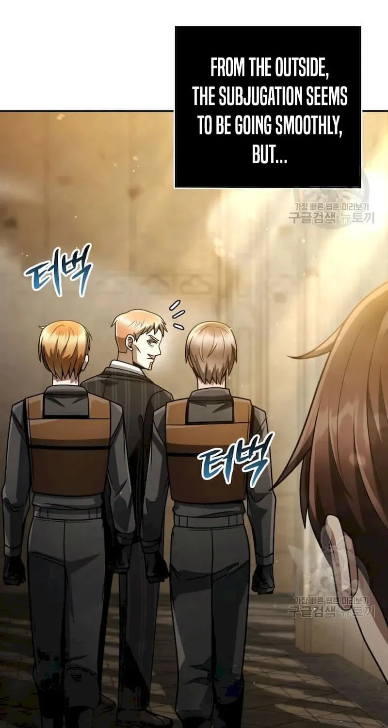 The Dungeon Cleaning Life of a Once Genius Hunter Chapter 34 page 89 - 