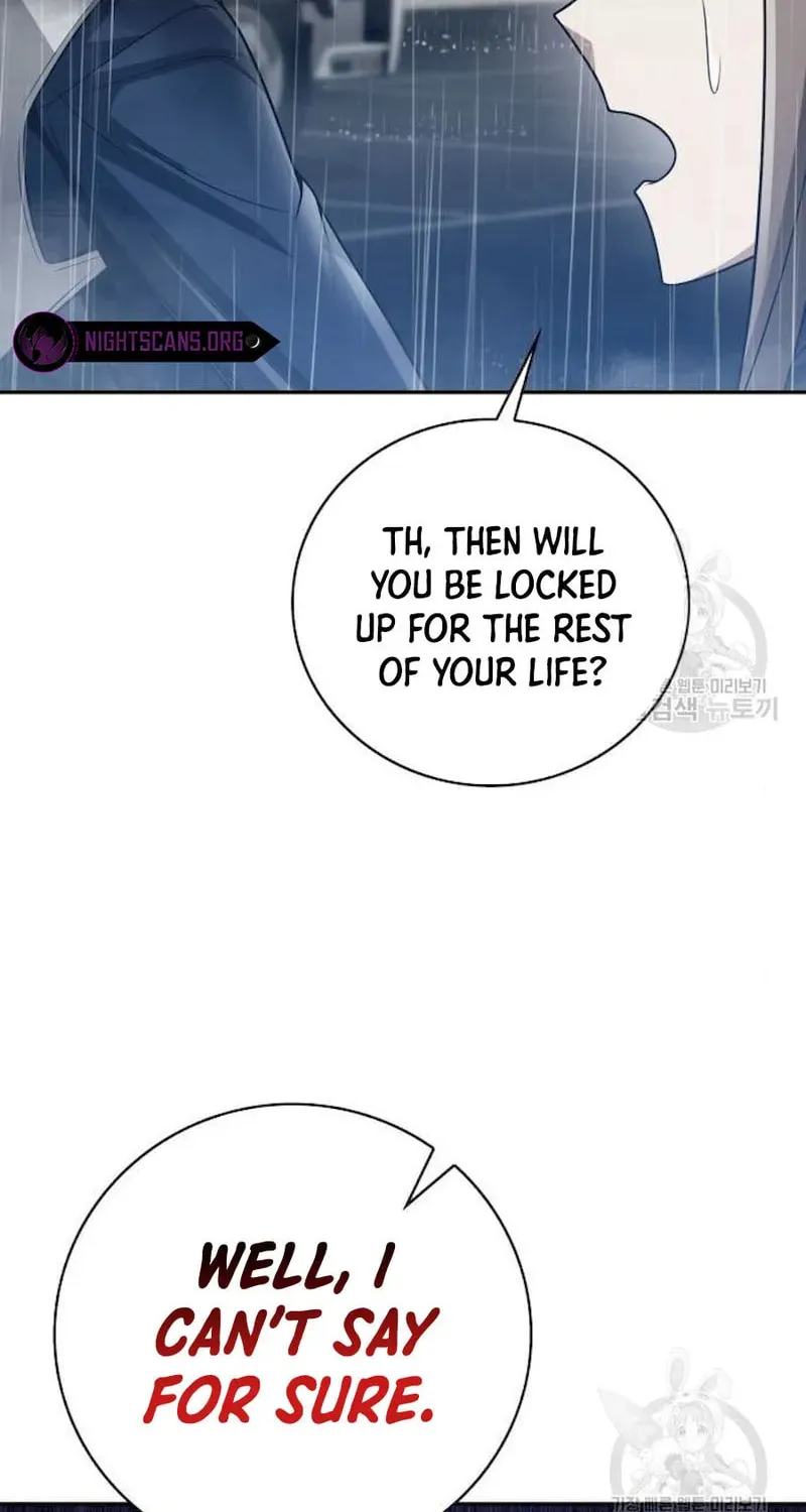 The Dungeon Cleaning Life of a Once Genius Hunter Chapter 34 page 10 - 