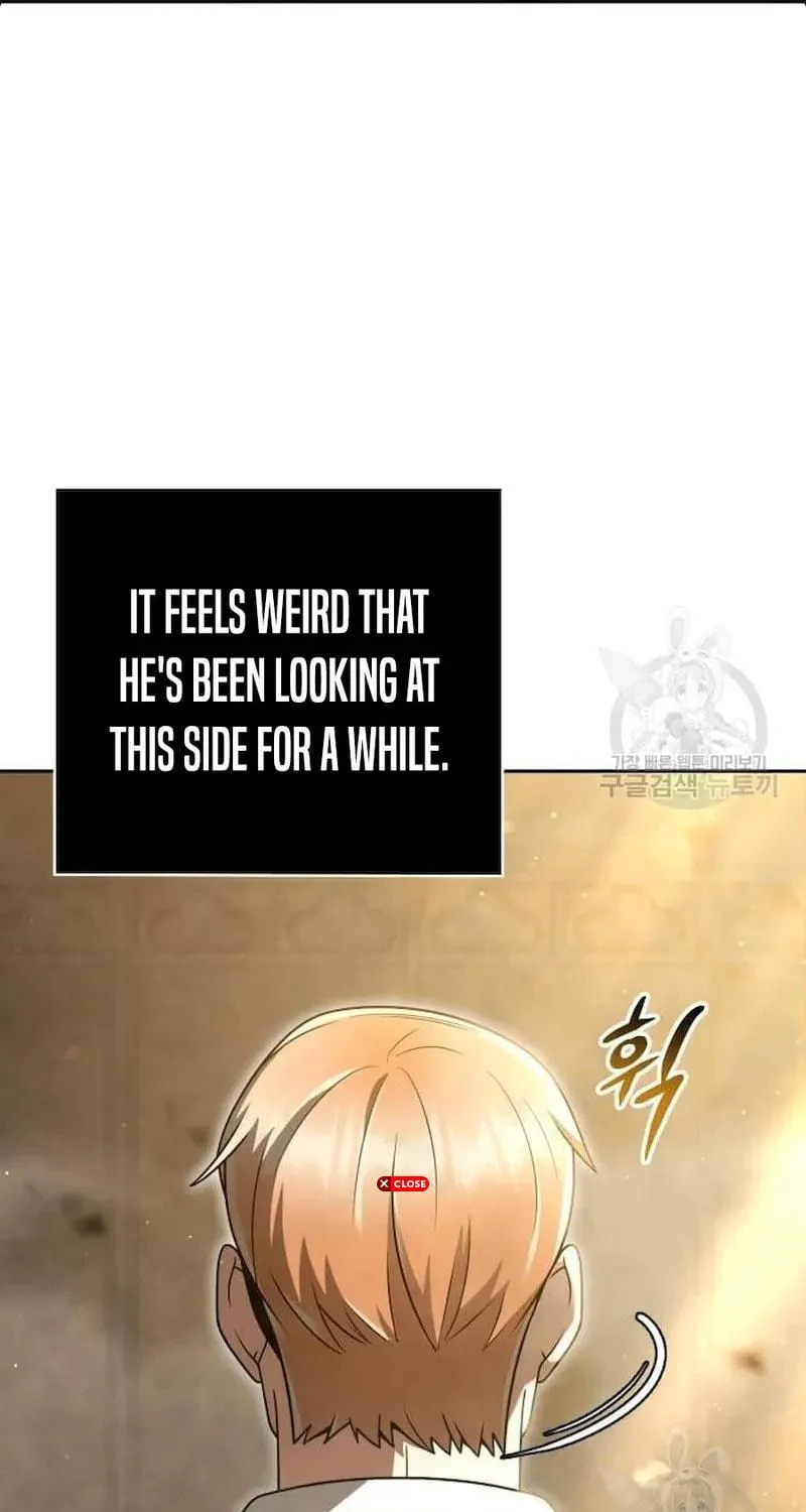 The Dungeon Cleaning Life of a Once Genius Hunter Chapter 34 page 91 - 