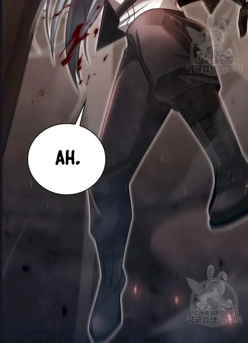 The Dungeon Cleaning Life of a Once Genius Hunter Chapter 35 page 107 - 