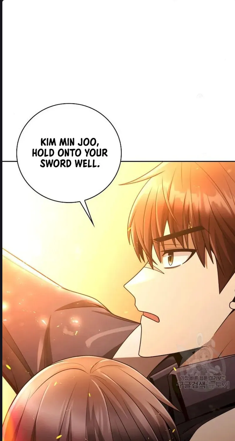 The Dungeon Cleaning Life of a Once Genius Hunter Chapter 35 page 115 - 