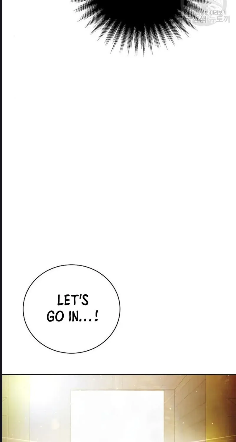 The Dungeon Cleaning Life of a Once Genius Hunter Chapter 35 page 13 - 