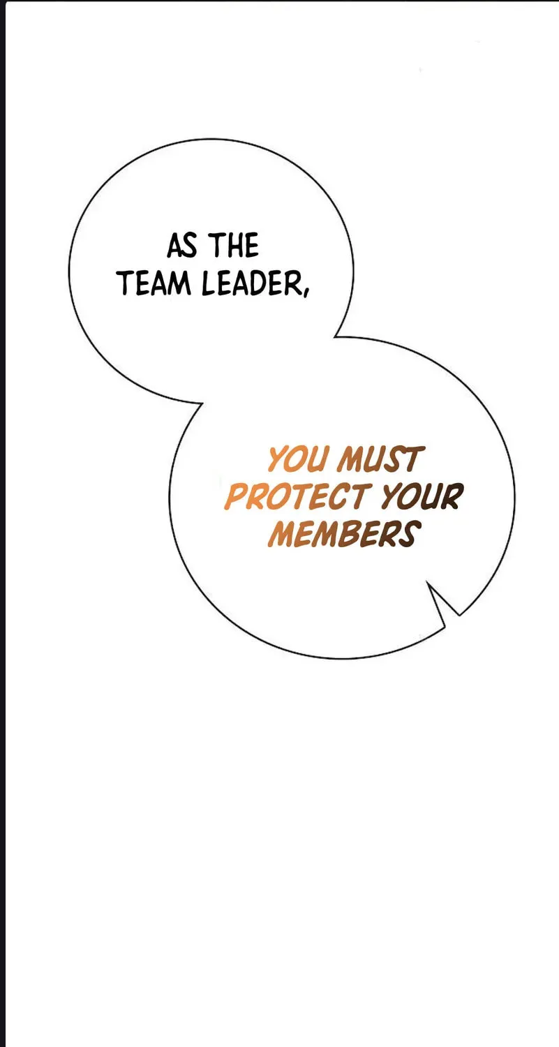 The Dungeon Cleaning Life of a Once Genius Hunter Chapter 35 page 121 - 