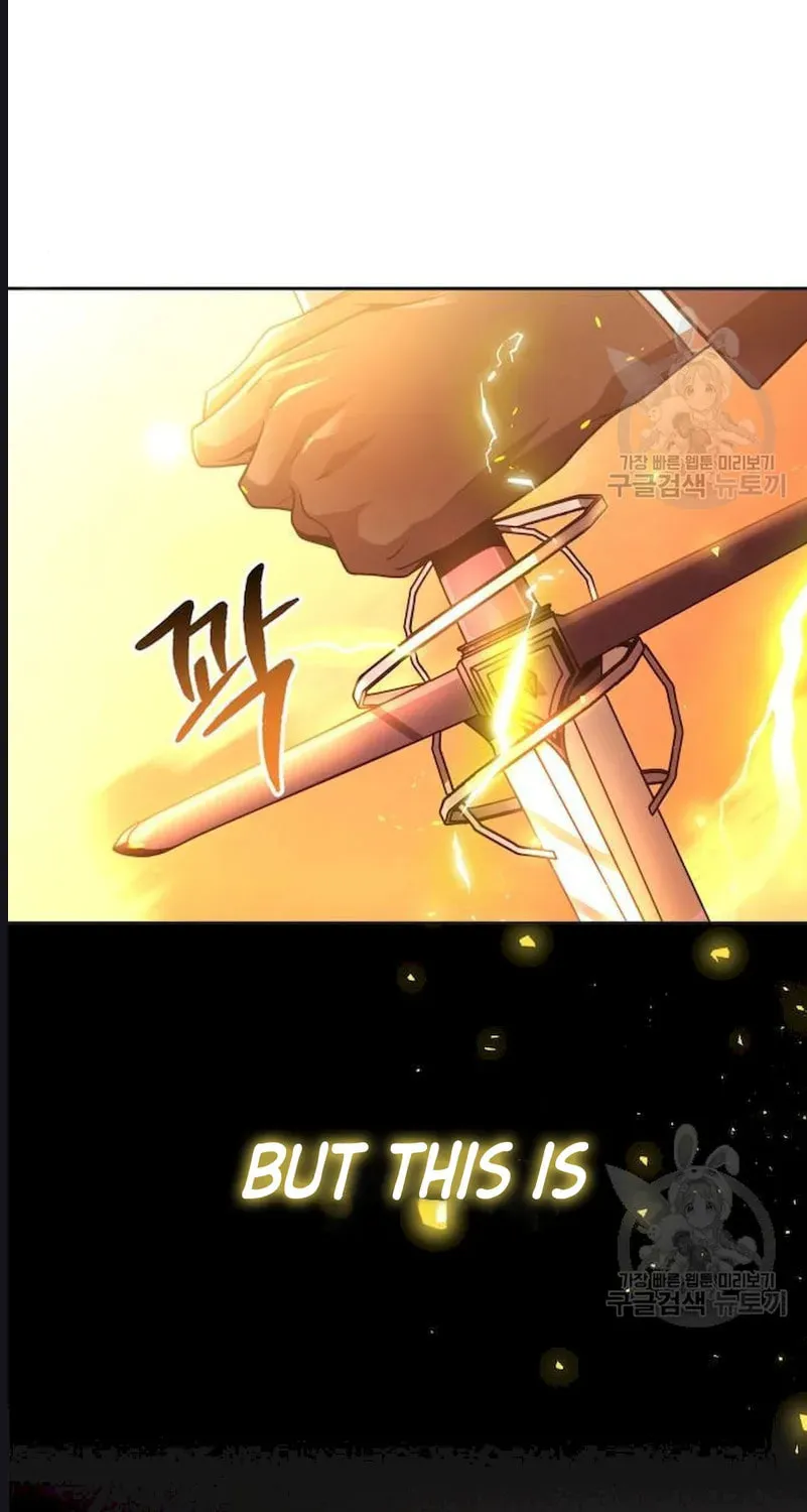The Dungeon Cleaning Life of a Once Genius Hunter Chapter 35 page 123 - 