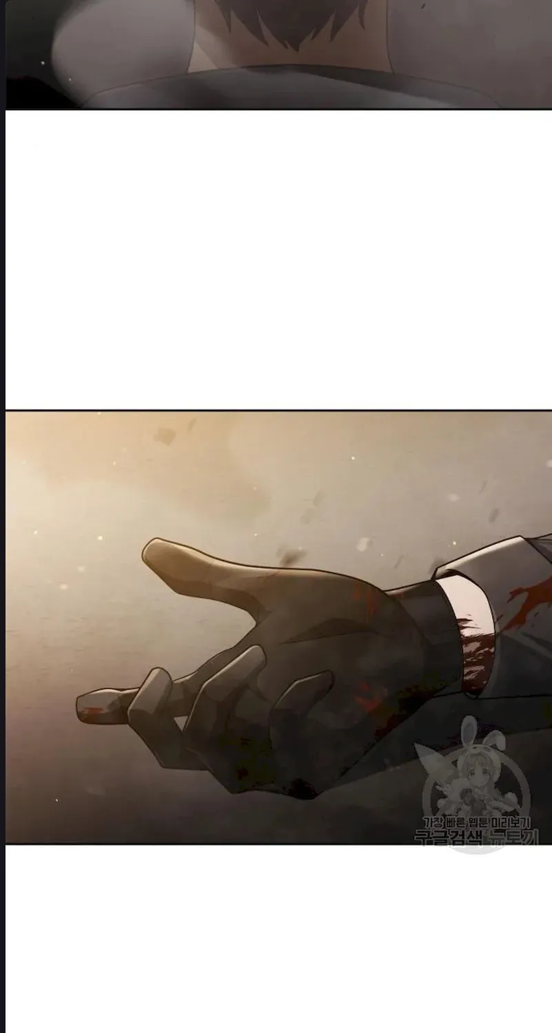 The Dungeon Cleaning Life of a Once Genius Hunter Chapter 35 page 17 - 