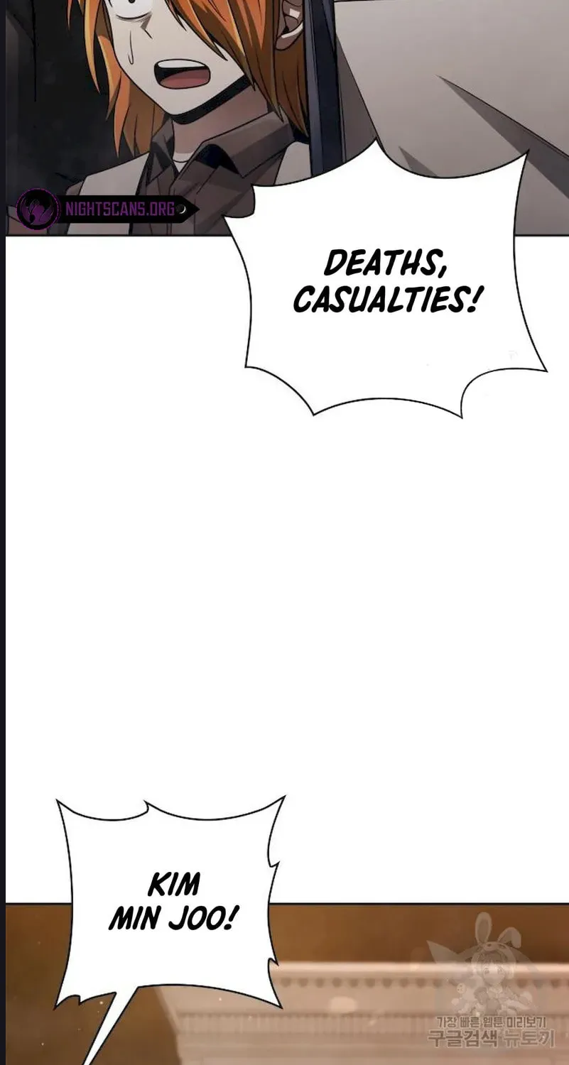 The Dungeon Cleaning Life of a Once Genius Hunter Chapter 35 page 19 - 