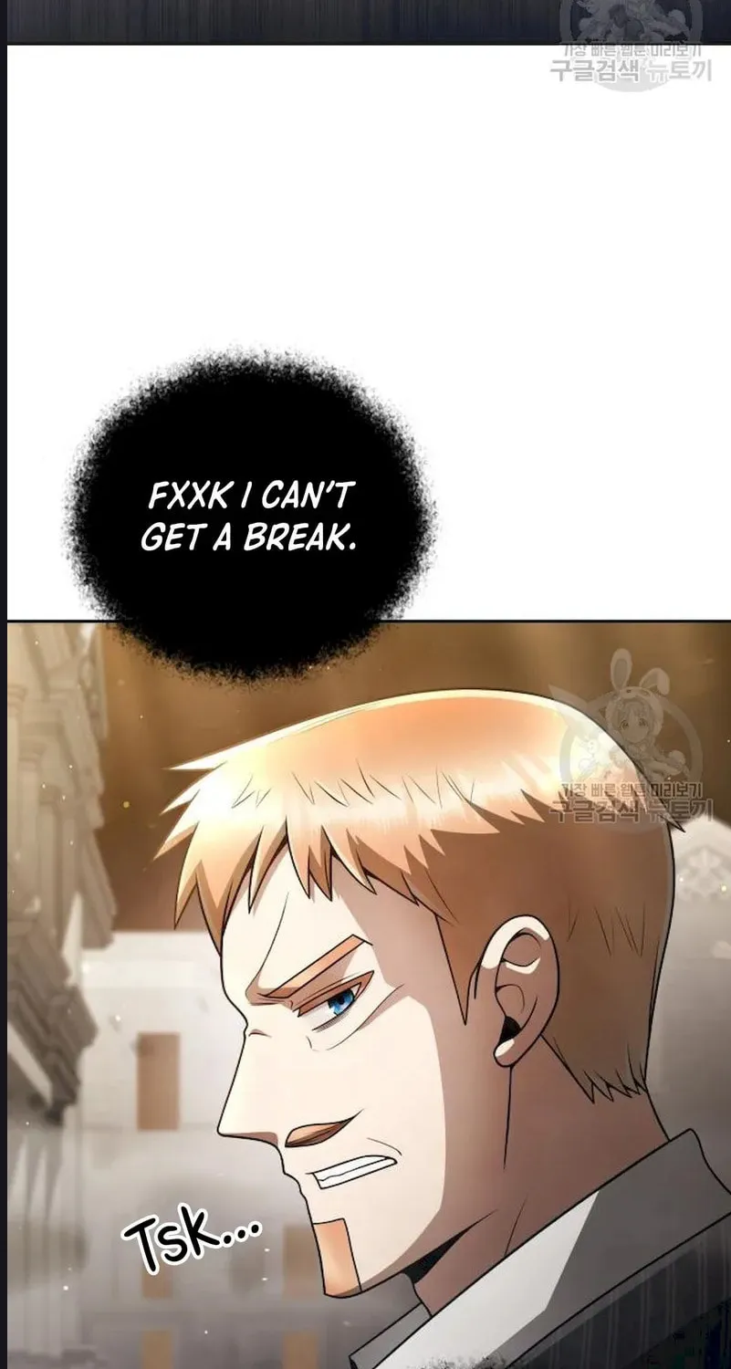 The Dungeon Cleaning Life of a Once Genius Hunter Chapter 35 page 3 - 