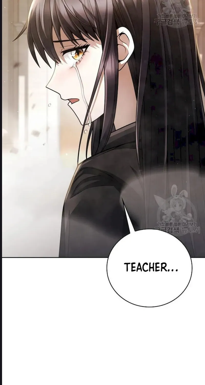 The Dungeon Cleaning Life of a Once Genius Hunter Chapter 35 page 21 - 