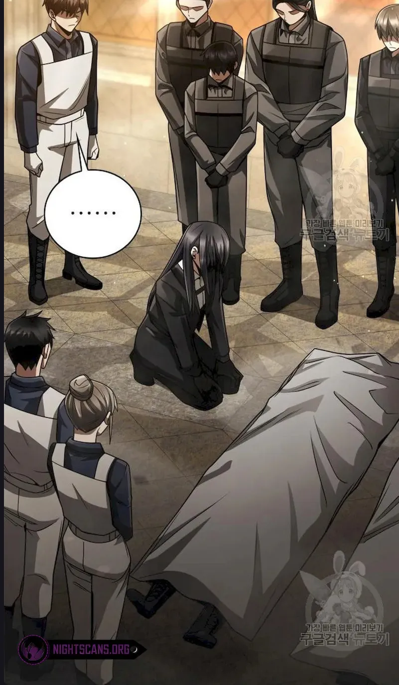 The Dungeon Cleaning Life of a Once Genius Hunter Chapter 35 page 41 - 
