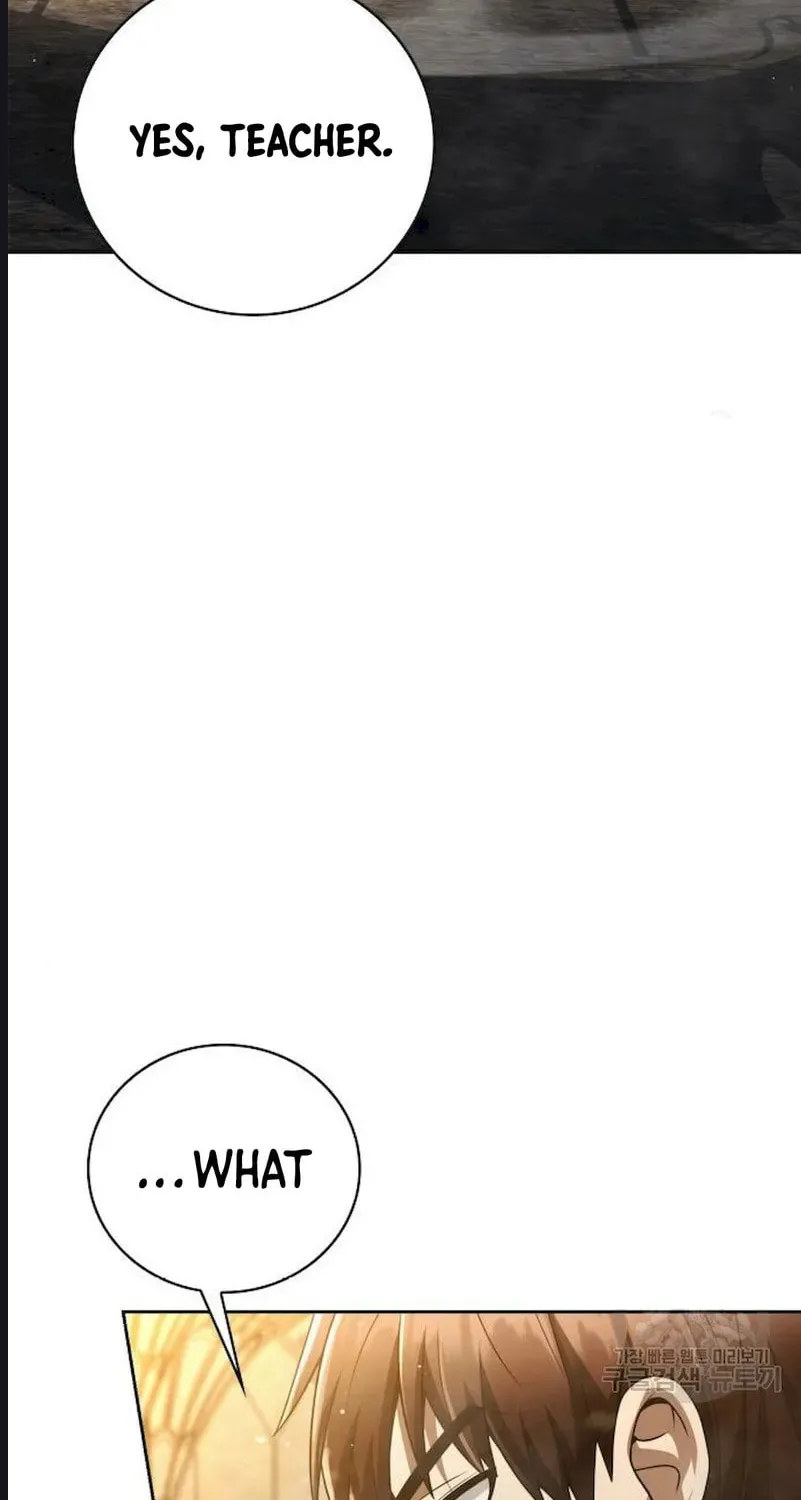 The Dungeon Cleaning Life of a Once Genius Hunter Chapter 35 page 50 - 