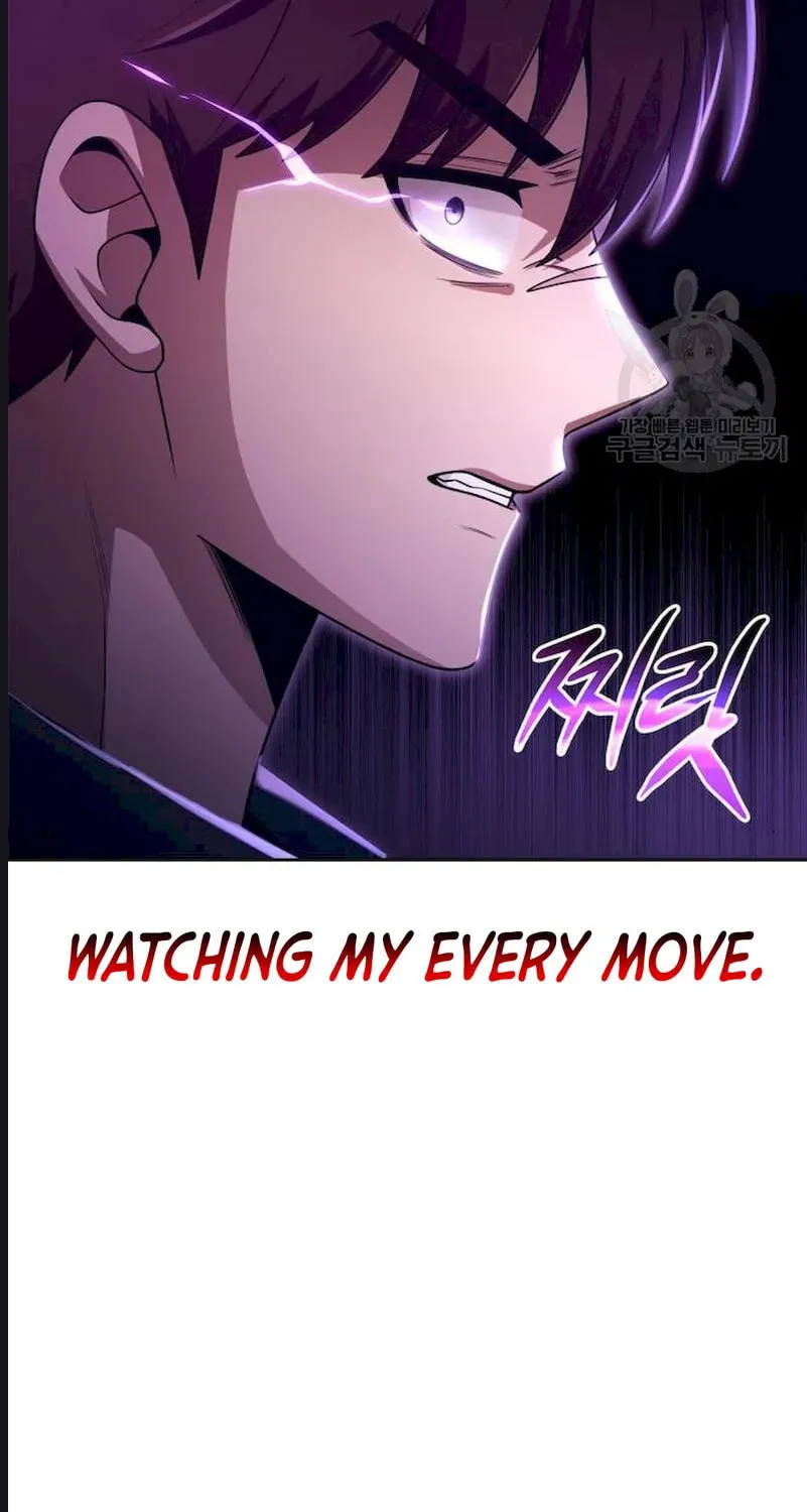 The Dungeon Cleaning Life of a Once Genius Hunter Chapter 35 page 6 - 