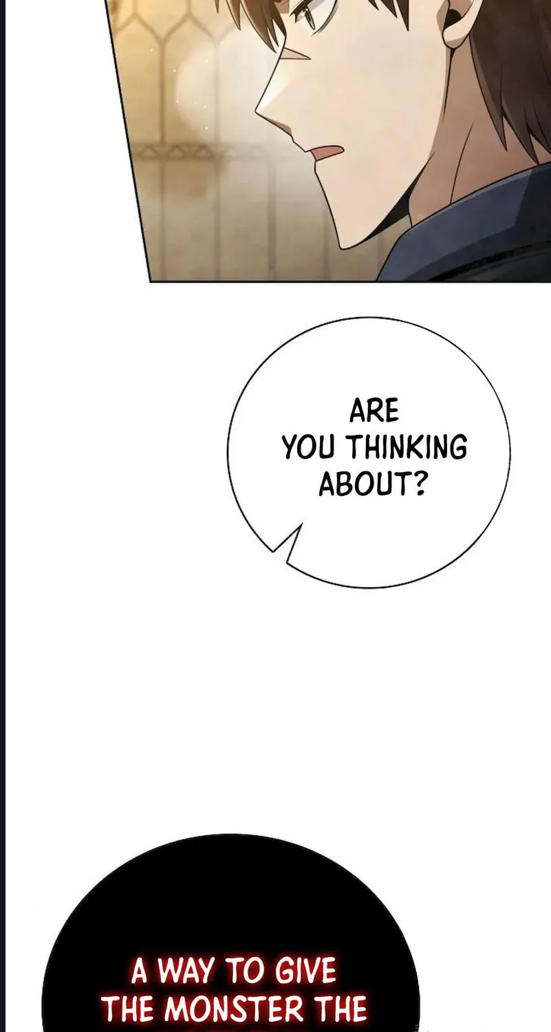 The Dungeon Cleaning Life of a Once Genius Hunter Chapter 35 page 51 - 