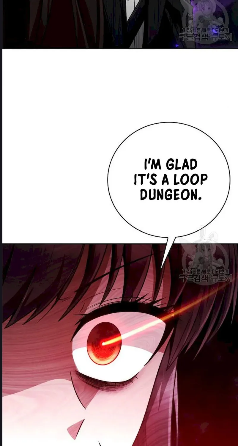 The Dungeon Cleaning Life of a Once Genius Hunter Chapter 35 page 53 - 