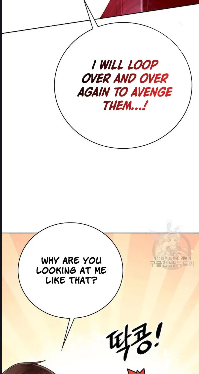 The Dungeon Cleaning Life of a Once Genius Hunter Chapter 35 page 54 - 